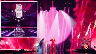 Jerry Heil, MOLODI, Monokate: стало известно, кто будет бороться за право представлять Украину на «Евровидении»