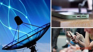 Украинцы смогут отправлять SMS при отсутствии мобильной связи