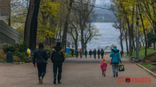 Население Украины сократилось до 30 миллионов человек: исследование Forbes