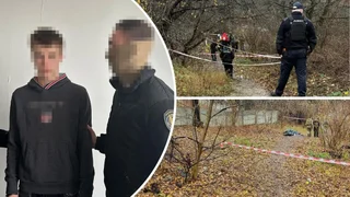 16-летний парень устроил в Днепре двойной смертельный теракт вблизи железной дороги: СБУ и полиция искали его по "горячим следам"