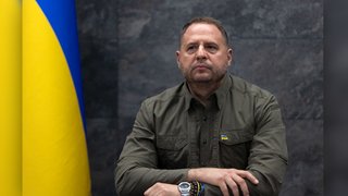 Зеленский готов встретиться с Трампом 27 ноября, чтобы завершить соглашение - глава ОП