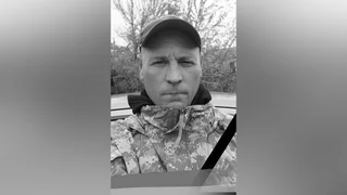 Загинув Захисник з Дніпропетровської області Артем Никонюк