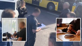 У Дніпрі судитимуть колишніх поліцейських, які за гроші видаляли з державних баз дані про "ухилянтів"