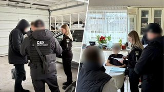 У Дніпрі мати з сином продавали фіктивні довідки ВЛК про непридатність до військової служби