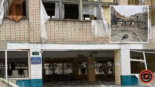 “Це не військовий об’єкт”: голова облради Лукашук прокоментував ворожий удар КАБом по Покровському професійному училищу