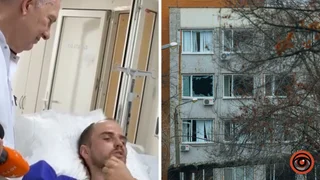 "Багато хто після вибуху не давав жодних прогнозів на життя”: медики розповіли про стан постраждалих внаслідок ракетної атаки по Дніпру