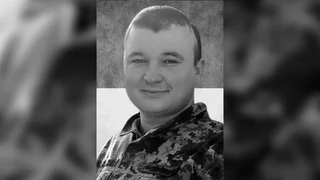 На Бахмутському напрямку загинув Валентин Холодний з Самару