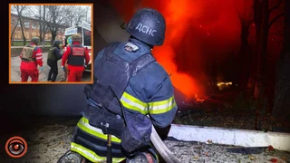 Серед постраждалих – 3-річна дитина: оновлені дані щодо постраждалих від ворожого удару по Кривому Рогу