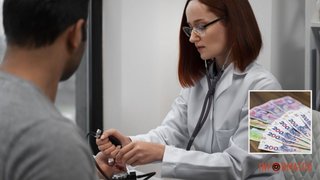 З січня українці віком від 40 років отримають по 2000 гривень на обстеження здоров’я: як працюватиме програма МОЗ