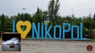 На місто спрямував FPV-дрон: ворог вбив 41-річного чоловіка у Нікополі