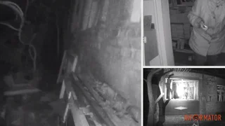 Ракетна атака по Кривому Рогу 3 грудня: патрульні показали відео порятунку літньої пари з бодикамер