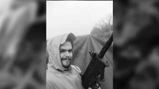 Отримав важкі поранення: життя за Україну віддав Віктор Каменський з Дніпропетровської області