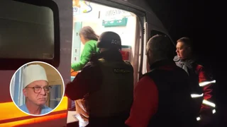 Акубаротравма и осколочные ранения: в каком состоянии находятся пострадавшие в результате ракетного удара по Кривому Рогу