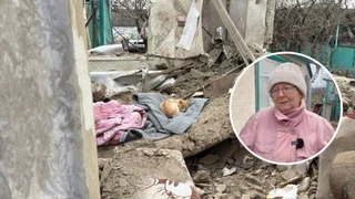 Отец сидел над телом и плакал: что рассказала соседка семьи мальчика, которого убил дрон в Днепропетровской области