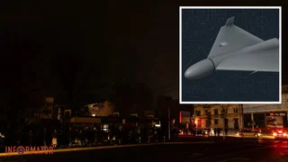 "В напрямку Дніпра": у місті та області чутно вибухи