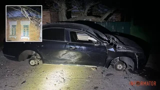 Армія рф атакувала Нікопольський район FPV-дронами: деталі від ОВА