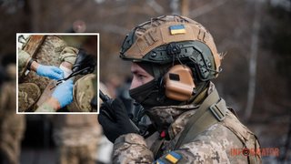 В Украине студенты-медики обязательно будут получать офицера запаса и проходить обязательную подготовку