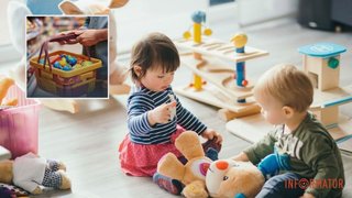 Як обрати безпечну іграшку для дитини: рекомендації Держпродспоживслужби перед святами