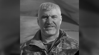 Життя за Україну віддав капітан Юрій Полторацький з Дніпропетровської області