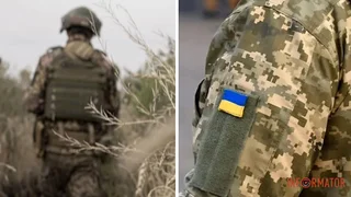 "Могут использовать россияне для ИПСО": офис Генпрокурора засекретил данные о СЗЧ и дезертирстве