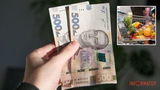 1000 гривен от Зеленского теперь можно потратить на продукты питания: есть определенные ограничения