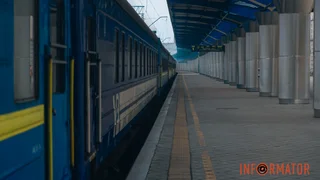От 3 до 6 часов: в Днепропетровской области из-за российской атаки задержатся поезда