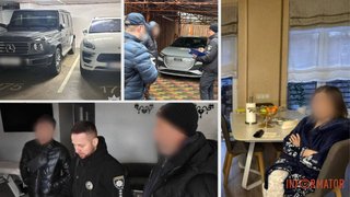 Связанные с рф фирмы "отмыли" 500 миллионов на ремонте бронетехники: в Украине разоблачили конвертационный центр