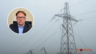 Имели "лишнюю нагрузку": эксперт объяснил, почему в Днепропетровской области такие длительные графики отключений света