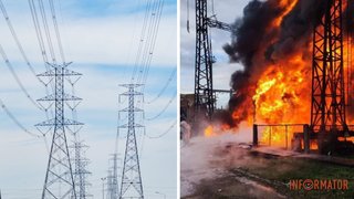 Країна-агресорка розгорнула кампанію з дезінформації TikTok на тлі відключень світла в Україні