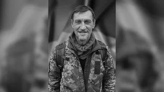 Навіки у строю: боєць з Нікополя Сергій Оськін віддав життя за свободу України