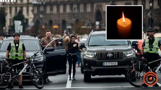 Щодня о 9:00: Верховна Рада затвердила хвилину мовчання по всій Україні