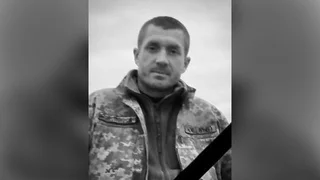 Виконуючи бойове завдання, загинув Владислав Болєйкін з Дніпропетровської області