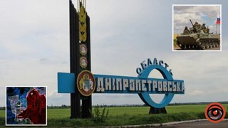 Враг активизировался в Днепропетровской области и давит неподалеку Песчаного — «Мучной»