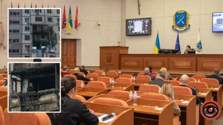 У Дніпрі систематизують дані про пошкодження майна та поранених внаслідок війни: що передбачає новий Реєстр