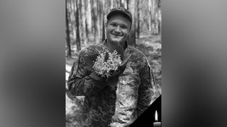 «Дуже любив життя, вмів радіти дрібницям»: у бою поліг 28-річний Захисник Данило Кривошей з Дніпропетровської області