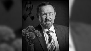 Його шлях починався у Дніпрі: пішов з життя відомий український кардіолог Володимир Коваленко