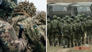 Противник намагається прорватись у Межову в Дніпропетровській області – “Мучной”