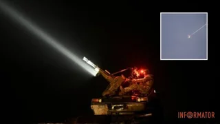 У Дніпропетровській області сили ППО збили 3 безпілотники: як минула ніч у регіоні