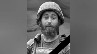 Погиб старший солдат из Днепропетровской области Юрий Орловский