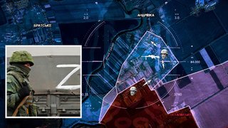 Фронт может "поползти" вглубь: "Мучной" прокомментировал боевые действия в Днепропетровской области