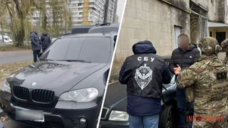 Цена вопроса - 15 тысяч долларов: в Днепре "дельцы" помогали мужчинам уехать в ЕС