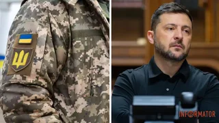 Зеленский рассказал о наработке "мирного плана" и что будет с мобилизацией в случае завершения войны