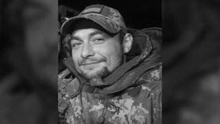 Война унесла жизнь воина Андрея Мушкевича из Днепропетровской области