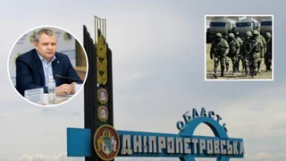 Буданов заявил, что россияне хотят максимально продвинуться в Днепропетровской области: глава облсовета рассказал, какие части региона находятся под угрозой