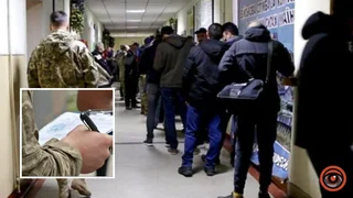 Меньше поездок в райцентры: в Украине хотят расширить полномочия отделений ТЦК в поселках и селах