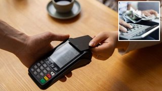 В Україні малий бізнес зможе довше обходитися без обов’язкових платіжних терміналів: які терміни надав Уряд