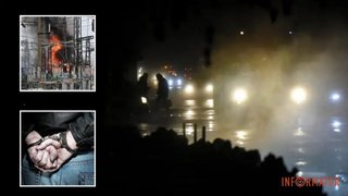 Атаки по энергетике Днепра и Запорожья: суд вынес приговор 28-летнему агенту российской разведки