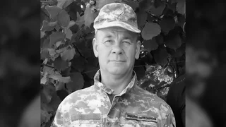 Более двух лет считался пропавшим без вести: на фронте погиб воин из Днепропетровской области Владимир Могильный