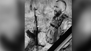 Гибель подтвердила ДНК-экспертиза: в Днепропетровской области простятся с Олегом Демским, связь с которым оборвалась в 2024 году возле Нью-Йорка