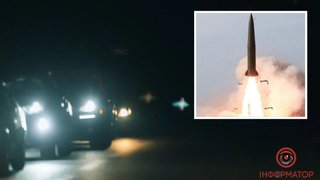 "Находитесь в укрытиях до конца тревоги": в Днепре раздались взрывы